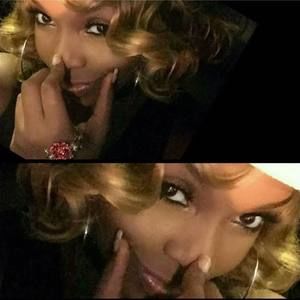 Meet your Posher, Sheree's